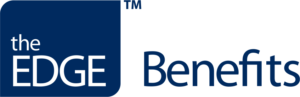 The Edge logo